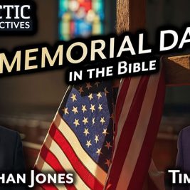 Memorial Day in the Bible
