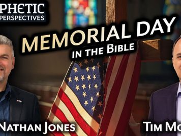 Memorial Day in the Bible
