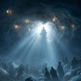 The Next Best Thing: The Blessed Hope