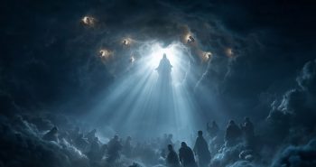 The Next Best Thing: The Blessed Hope