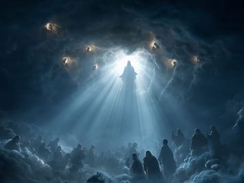 The Next Best Thing: The Blessed Hope