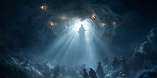The Next Best Thing: The Blessed Hope