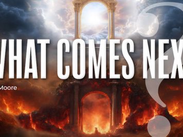 When It Comes to the Rapture, What Comes Next?