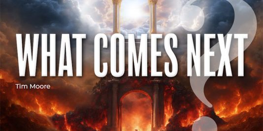 When It Comes to the Rapture, What Comes Next?