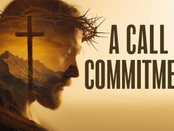 Kiss the Son: A Call to Commitment