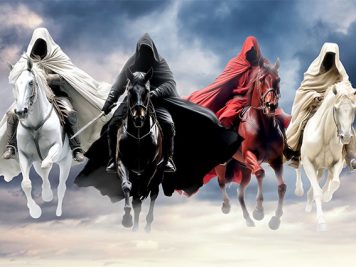 Four Horsemen of the Apocalypse