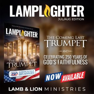 Jul/Aug Lamplighter