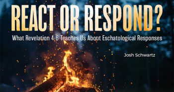 React or Respond?