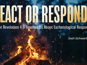 React or Respond?