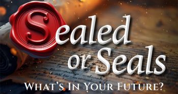 Sealed or Seals