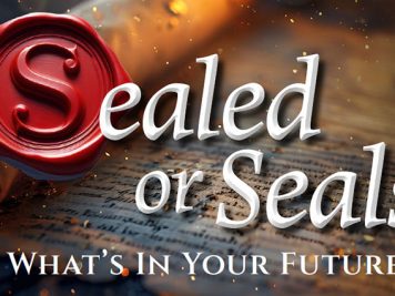 Sealed or Seals