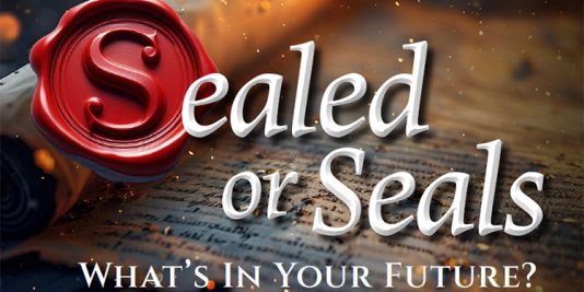 Sealed or Seals