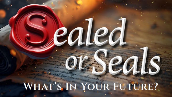 Sealed or Seals