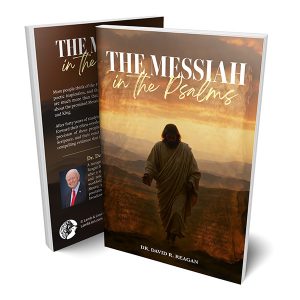 The Messiah in the Psalms (Book)