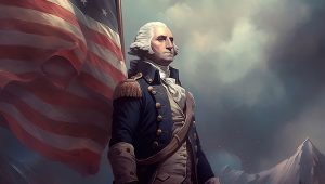 George Washington