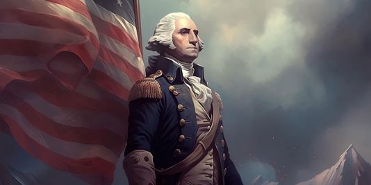 George Washington