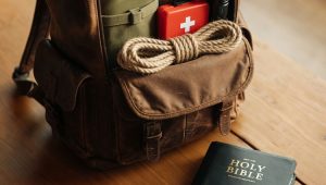 The Biblical Prepper