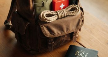The Biblical Prepper