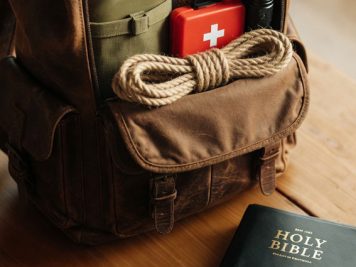 The Biblical Prepper