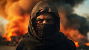 Why Iran Fights