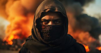 Why Iran Fights