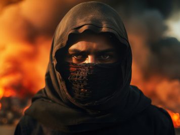 Why Iran Fights