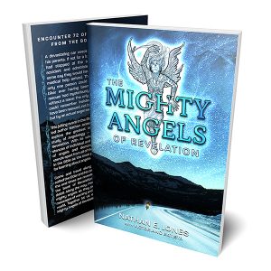 The Mighty Angels of Revelation (Book)