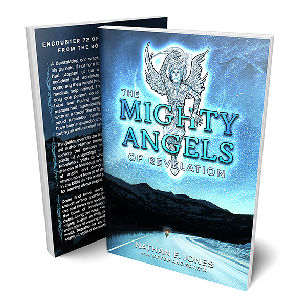 The Mighty Angels of Revelation (Book)