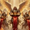 Great Bowls of Wrath