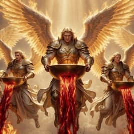 Great Bowls of Wrath