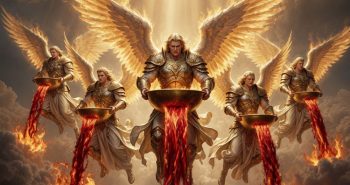 Great Bowls of Wrath
