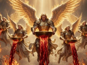 Great Bowls of Wrath