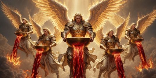 Great Bowls of Wrath