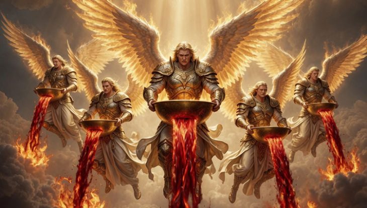 Great Bowls of Wrath