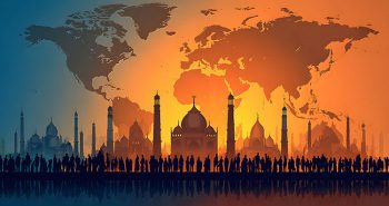Will Islam Conquer the World