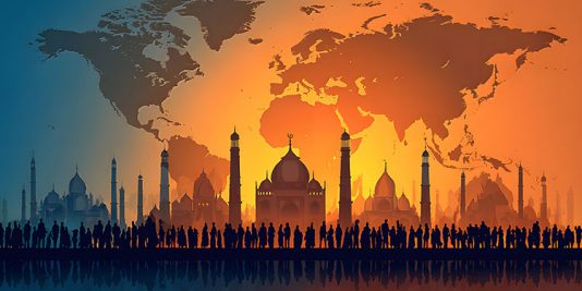Will Islam Conquer the World