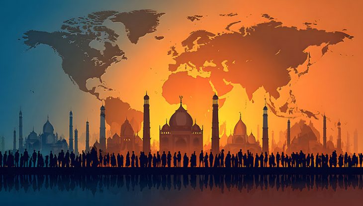 Will Islam Conquer the World