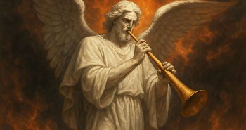 Your Last Trumpet