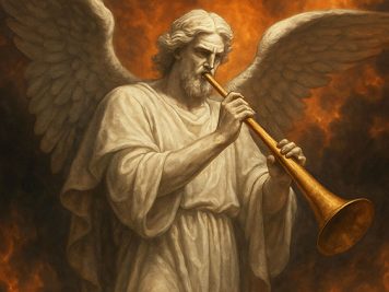 Your Last Trumpet