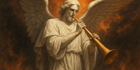 Your Last Trumpet