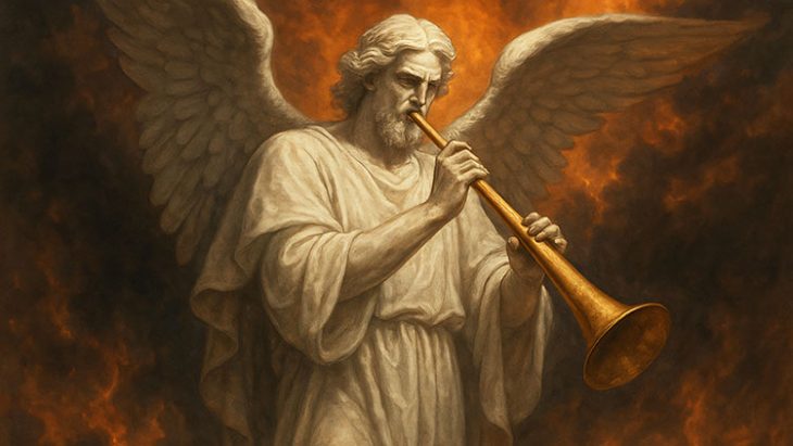 Your Last Trumpet
