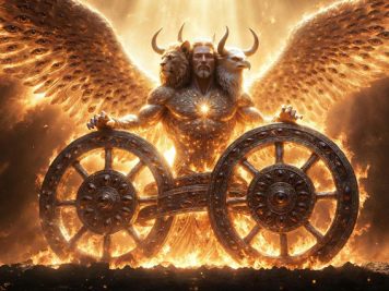 Mighty Cherubim