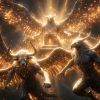 Mighty Seraphim
