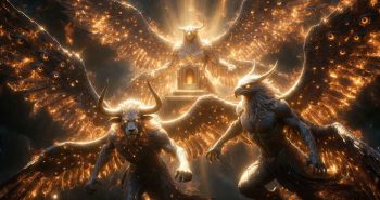 Mighty Seraphim