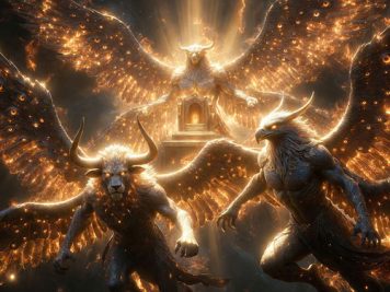 Mighty Seraphim