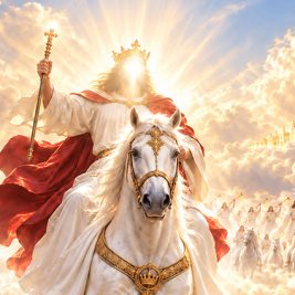 Second Coming - 750x425