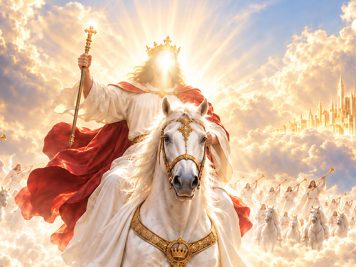 Second Coming - 750x425