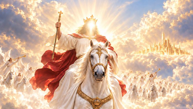Second Coming - 750x425